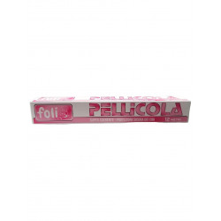 FOLI PELLICOLA SUPER ADERENTE 12MT