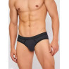 SLIP IN COTONE ELASTICIZZATO UOMO KAPPA K1131