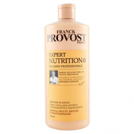 PROVOST BALSAMO EXPERT NUTRITION+ 750 ML.