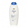 DOVE BAGNOSCHIUMA DI BELLEZZA IDRATANTE 700 ML.