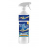 DEO DUE VETRI & SUPERFICI 750 ML.