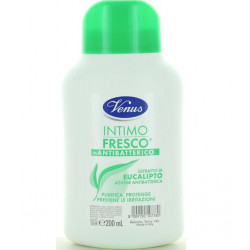 VENUS INTIMO FRESCO CON ANTIBATTERICO 200 ML