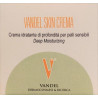 VANDEL SKIN CREMA - CREMA IDRATANTE DI PROFONDITÀ PER PELLI SENSIBILI 50 ML.