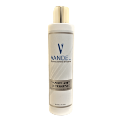 VANDEL ANFO DETERGENTE - TRATTAMENTO PER PELLI SENSIBILI 250 ML.