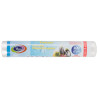 SACCHETTI FREEZER PER ALIMENTI CON LACCETTI EXTRA RESISTENTI - 100 SACCHETTI 23x32 CM.