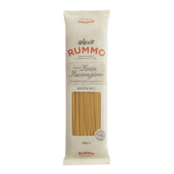 RUMMO BUCATINI Nº6 500 GR.