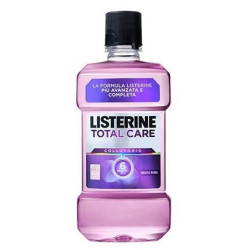 LISTERINE COLLUTTORIO TOTAL CARE 500 ML