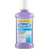 ORAL-B COLLUTTORIO FLUORINSE 500 ML