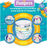 PAMPERS IL COSTUMINO TGL 5+ (15+ KG) - 10 PANNOLINI