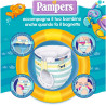 PAMPERS IL COSTUMINO TGL 3 (6/11 KG) - 12 PANNOLINI