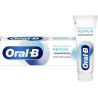 ORAL-B GENGIVE & SMALTO REPAIR DENTIFRICIO SBIANCANTE DELICATO 75 ML.