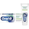 ORAL-B PROTEZIONE GENGIVE E SCUDO ANTIBATTERICO DENTIFRICIO PULIZIA PROFONDA 75 ML.