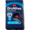 HUGGIES DRYNITES MUTANDINE ASSORBENTI PER LA NOTTE BIMBO 3/5 ANNI TGL S - 10 MUTANDINE