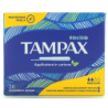 TAMPAX REGULAR - 20 ASSORBENTI INTERNI