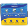 TAMPAX REGULAR - 20 ASSORBENTI INTERNI