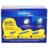 TAMPAX COMPAK REGULAR - 16 ASSORBENTI INTERNI