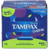 TAMPAX COMPAK SUPER - 16 ASSORBENTI INTERNI