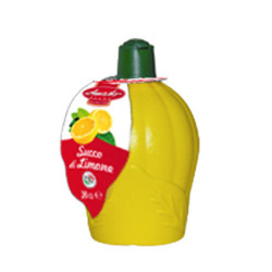 AMATO I BUONI SAPORI SUCCO DI LIMONE CONCENTRATO 200 ML