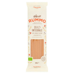 RUMMO LINGUINE INTEGRALI BIO N°13 500 GR.