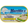 MAREBLU FILETTI DI SGOMBRO ALL'OLIO DI OLIVA 90 GR.