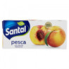 SANTÀL SUCCHI DI FRUTTA ALLA PESCA 3X200 ML