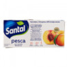 SANTÀL SUCCHI DI FRUTTA ALLA PESCA 3X200 ML