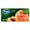 YOGA OPTIMUM SUCCHI DI FRUTTA ALL'ALBICOCCA 3X200 ML