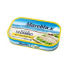 MAREBLU FILETTI DI SGOMBRO ALL'OLIO DI OLIVA 90 GR.