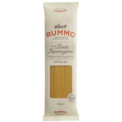 RUMMO CAPELLINI Nº1 500 GR.