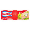 PALMERA TONNO ALL'OLIO DI OLIVA 3x80 GR.