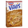 VITALIS IL MÜESLI CROCCANTE CON MIELE E MANDORLE 310 GR.