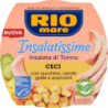 RIO MARE INSALATISSIME INSALATA DI TONNO AI CECI 160 GR.