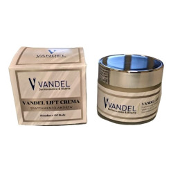 VANDEL LIFT CREMA - TRATTAMENTO ANTIETÀ 50 ML.