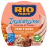 RIO MARE INSALATISSIME INSALATA DI TONNO CON ORZO E FARRO 160 GR.