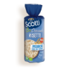 SCOTTI GALLETTE DI RISO - BIO CROCCANTI RISETTE IPOSODICHE 130 GR.