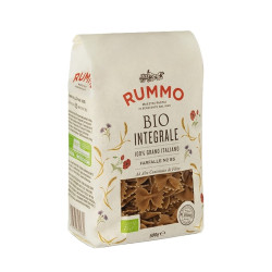 RUMMO FARFALLE INTEGRALI BIO N°85 500 GR.