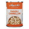 AMATO I BUONI SAPORI FAGIOLI CANNELLINI IN LATTA 400 GR.