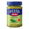 BARILLA PESTO AL BASILICO E PISTACCHIO 190 GR.