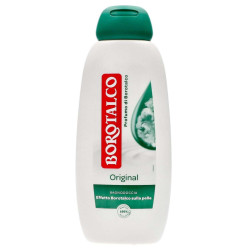 BOROTALCO BAGNOSCHIUMA ORIGINAL 450 ML.