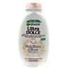 GARNIER ULTRA DOLCE SHAMPOO DOLCE LENITIVO DELICATEZZA D'AVENA PER CAPELLI DELICATI 300 ML.