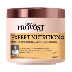 PROVOST MASCHERA EXPERT NUTRITON+ 400 ML.