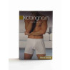 BOXER CON ELASTICO UOMO NOTTINGHAM B12930