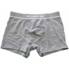 BOXER IN COTONE BIELASTICO UOMO COVERI EB1588