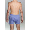 BOXER TESSUTO UOMO OLIMPIA 256  TG. 3/6