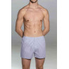 BOXER TESSUTO UOMO OLIMPIA 256  TG. 3/6