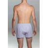 BOXER TESSUTO UOMO OLIMPIA 256  TG. 3/6