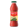 MUTTI PASSATA DI POMODORO AL BASILICO 700 GR.