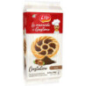 GASTONE LAGO CROSTATINE AL CACAO 6X40 GR.