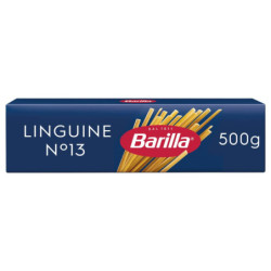 BARILLA LINGUINE N°13 500 GR.