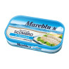 MAREBLU FILETTI DI SGOMBRO AL NATURALE 90 GR.